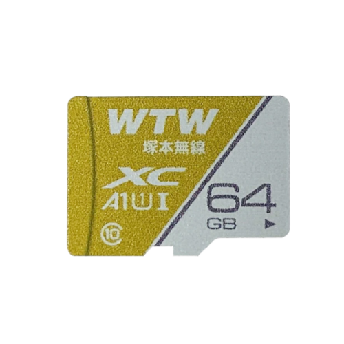 WTW-MSD-064G