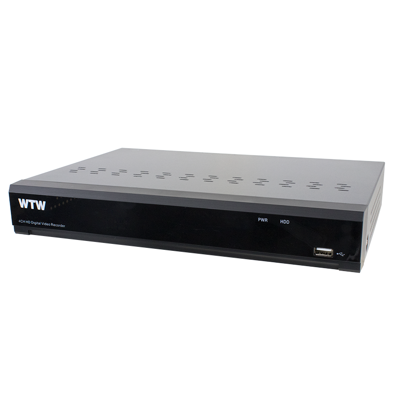 WTW-DA335E