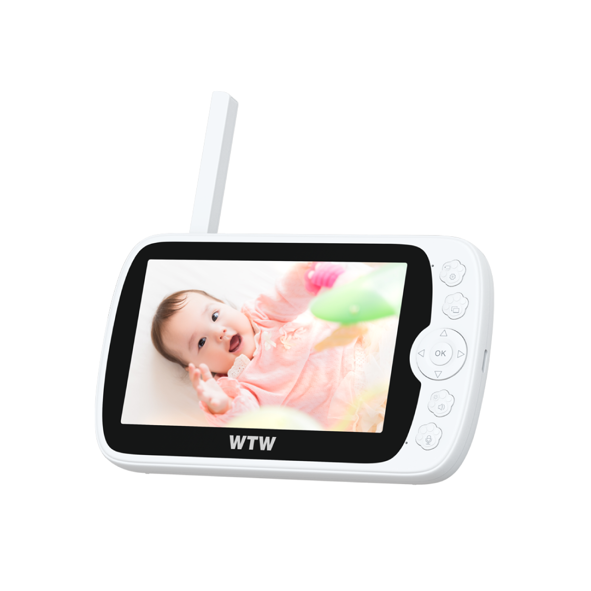 WTW-BM5