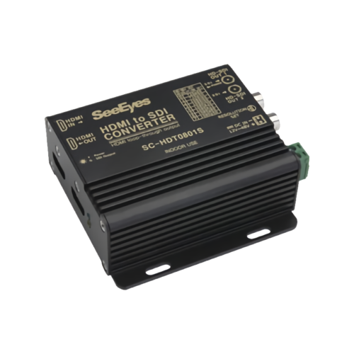WTW-HDT0801S