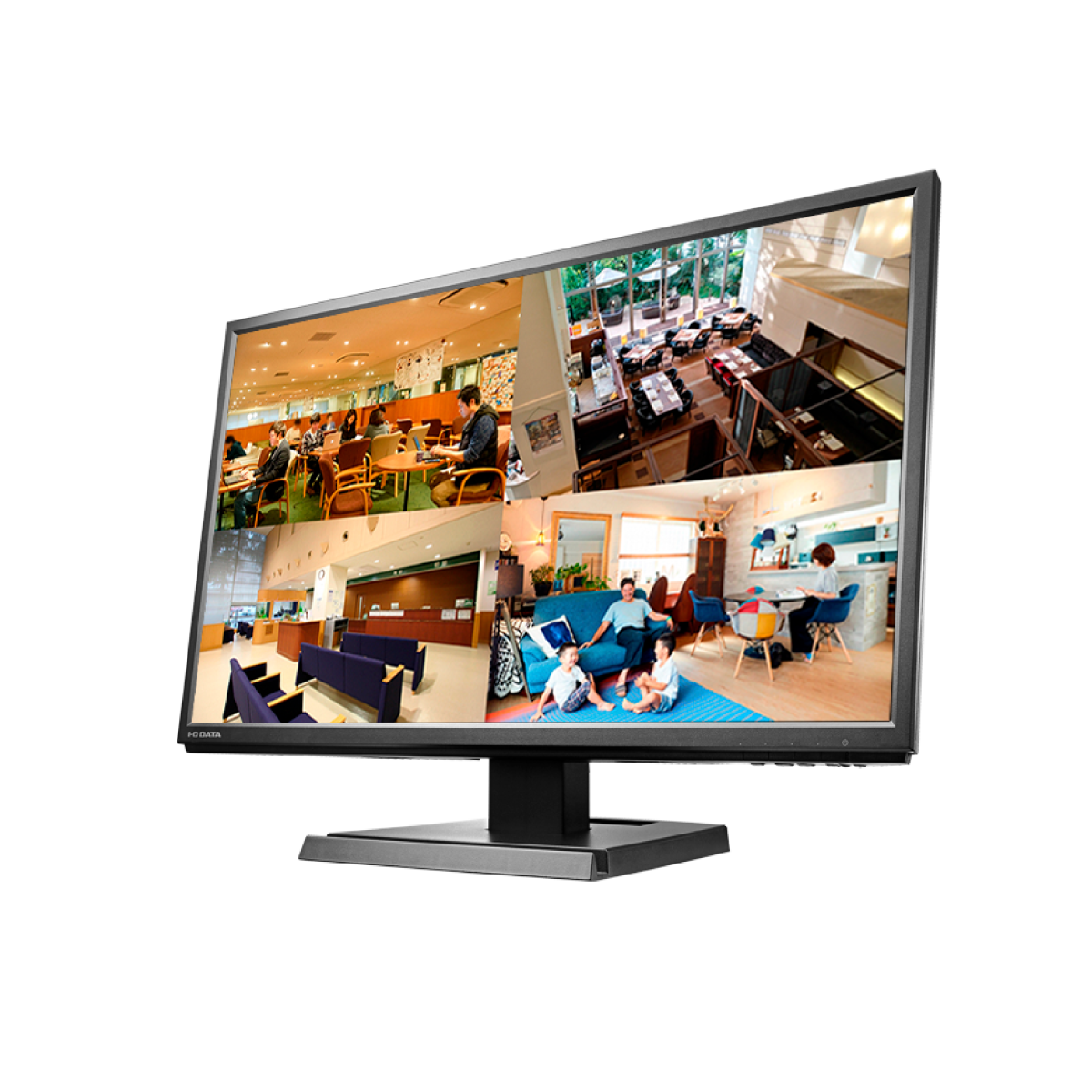 LCD-AH221EDB-B
