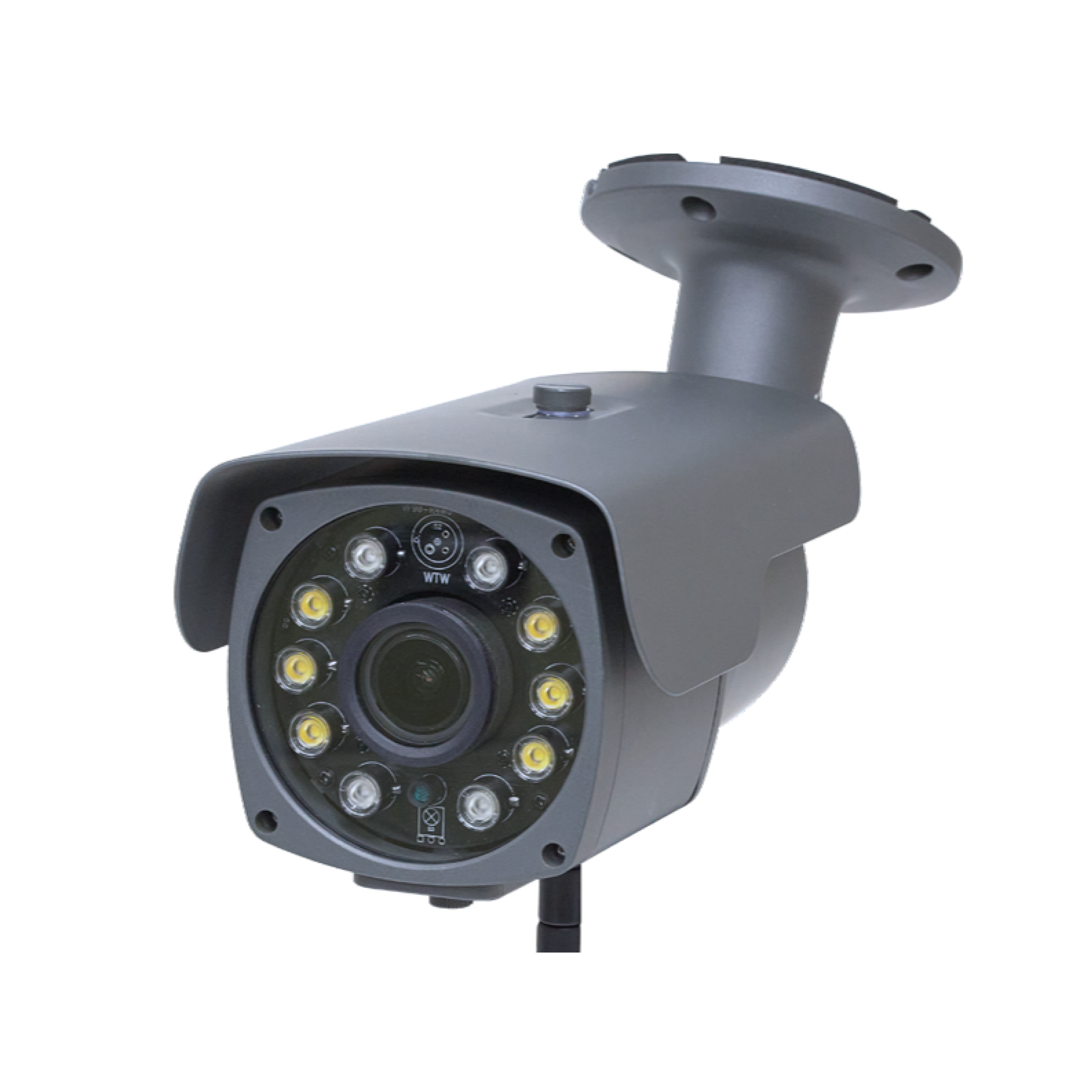WTW-EGR124GX