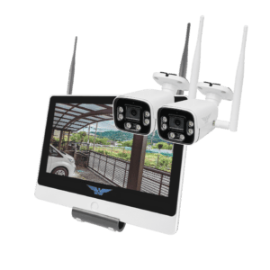 WAP-ECVR2616X-B2WX