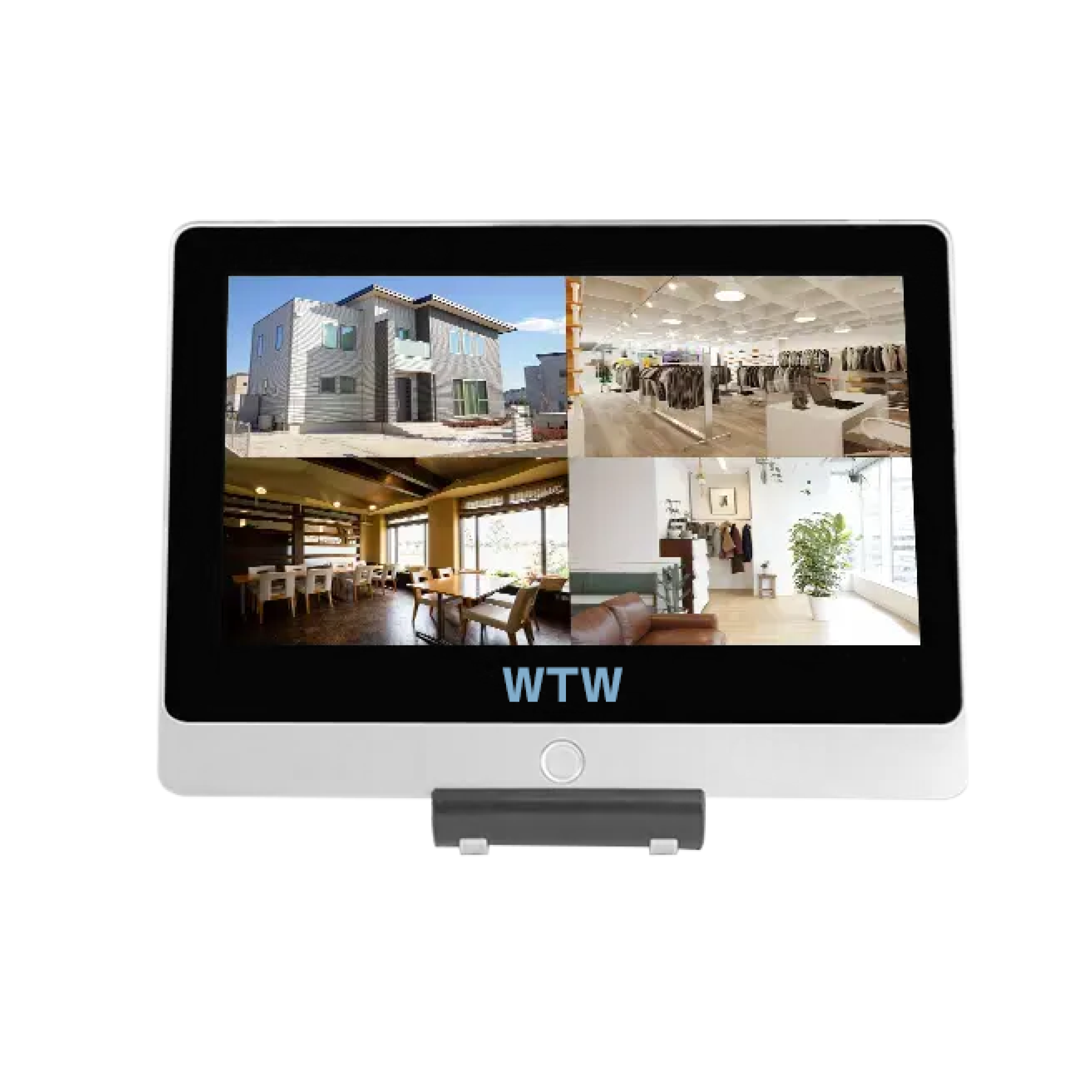 WTW-BNV270GPL